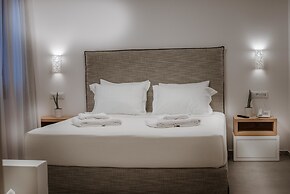 Natura Luxury Boutique Hotel Skopelos