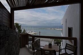 Natura Luxury Boutique Hotel Skopelos