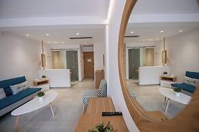 Natura Luxury Boutique Hotel Skopelos