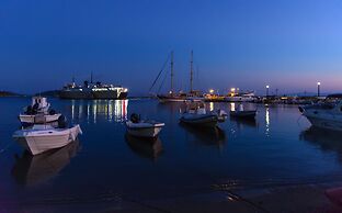 Natura Luxury Boutique Hotel Skopelos