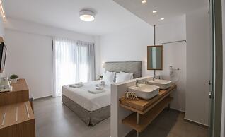 Natura Luxury Boutique Hotel Skopelos
