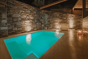 Natura Luxury Boutique Hotel Skopelos
