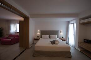 Natura Luxury Boutique Hotel Skopelos