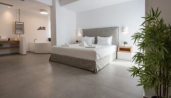 Natura Luxury Boutique Hotel Skopelos