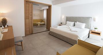 Natura Luxury Boutique Hotel Skopelos