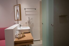 Natura Luxury Boutique Hotel Skopelos