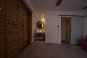 Natura Luxury Boutique Hotel Skopelos