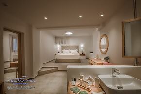 Natura Luxury Boutique Hotel Skopelos