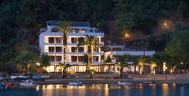 Natura Luxury Boutique Hotel Skopelos