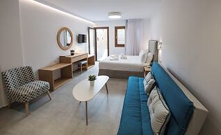 Natura Luxury Boutique Hotel Skopelos