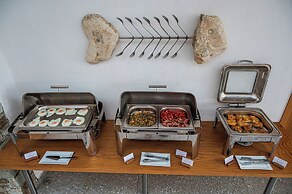 Natura Luxury Boutique Hotel Skopelos