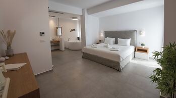 Natura Luxury Boutique Hotel Skopelos