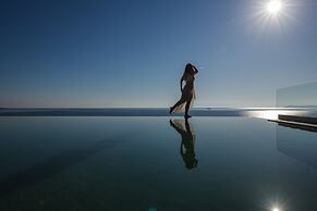 Natura Luxury Boutique Hotel Skopelos