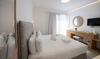 Natura Luxury Boutique Hotel Skopelos