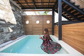 Natura Luxury Boutique Hotel Skopelos