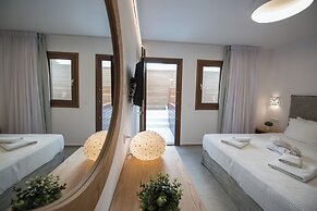 Natura Luxury Boutique Hotel Skopelos