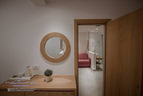 Natura Luxury Boutique Hotel Skopelos