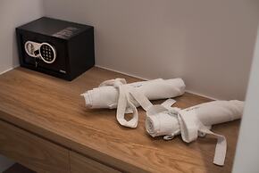 Natura Luxury Boutique Hotel Skopelos