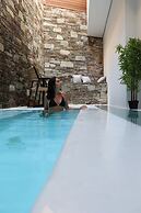 Natura Luxury Boutique Hotel Skopelos
