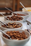 Natura Luxury Boutique Hotel Skopelos