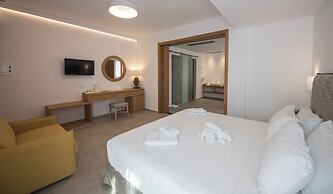 Natura Luxury Boutique Hotel Skopelos