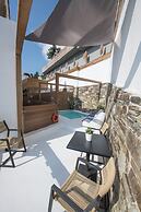 Natura Luxury Boutique Hotel Skopelos