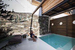 Natura Luxury Boutique Hotel Skopelos
