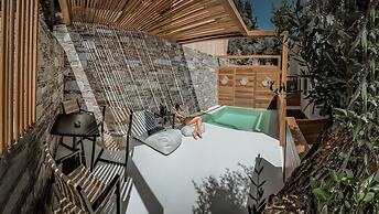 Natura Luxury Boutique Hotel Skopelos