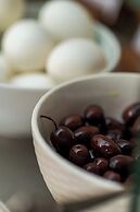 Natura Luxury Boutique Hotel Skopelos