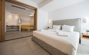 Natura Luxury Boutique Hotel Skopelos