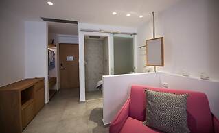 Natura Luxury Boutique Hotel Skopelos