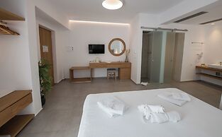 Natura Luxury Boutique Hotel Skopelos
