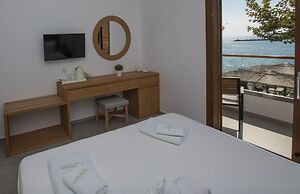 Natura Luxury Boutique Hotel Skopelos