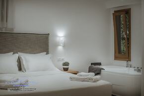 Natura Luxury Boutique Hotel Skopelos