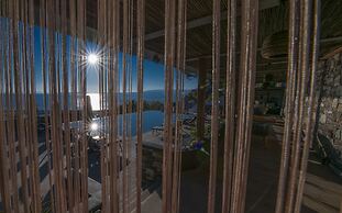 Natura Luxury Boutique Hotel Skopelos