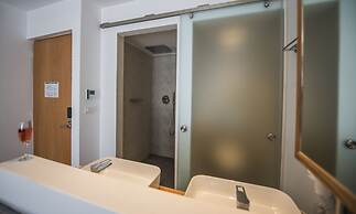 Natura Luxury Boutique Hotel Skopelos