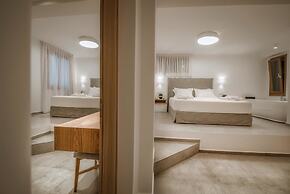 Natura Luxury Boutique Hotel Skopelos