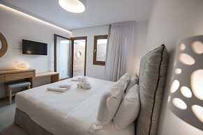 Natura Luxury Boutique Hotel Skopelos