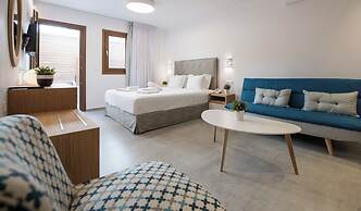 Natura Luxury Boutique Hotel Skopelos