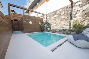 Natura Luxury Boutique Hotel Skopelos