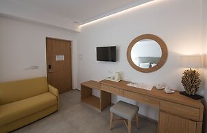 Natura Luxury Boutique Hotel Skopelos