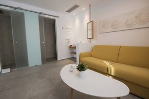 Natura Luxury Boutique Hotel Skopelos