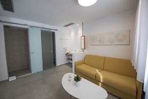 Natura Luxury Boutique Hotel Skopelos