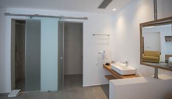 Natura Luxury Boutique Hotel Skopelos