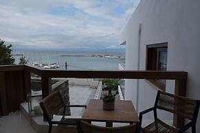 Natura Luxury Boutique Hotel Skopelos