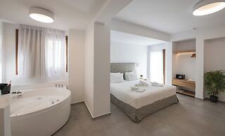 Natura Luxury Boutique Hotel Skopelos