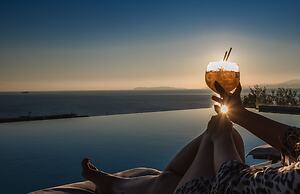 Natura Luxury Boutique Hotel Skopelos