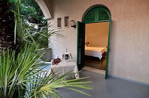 Hotel La Silvana