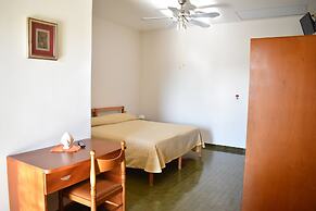 Hotel La Silvana