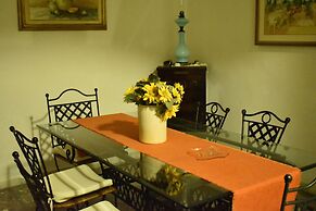 Hotel La Silvana